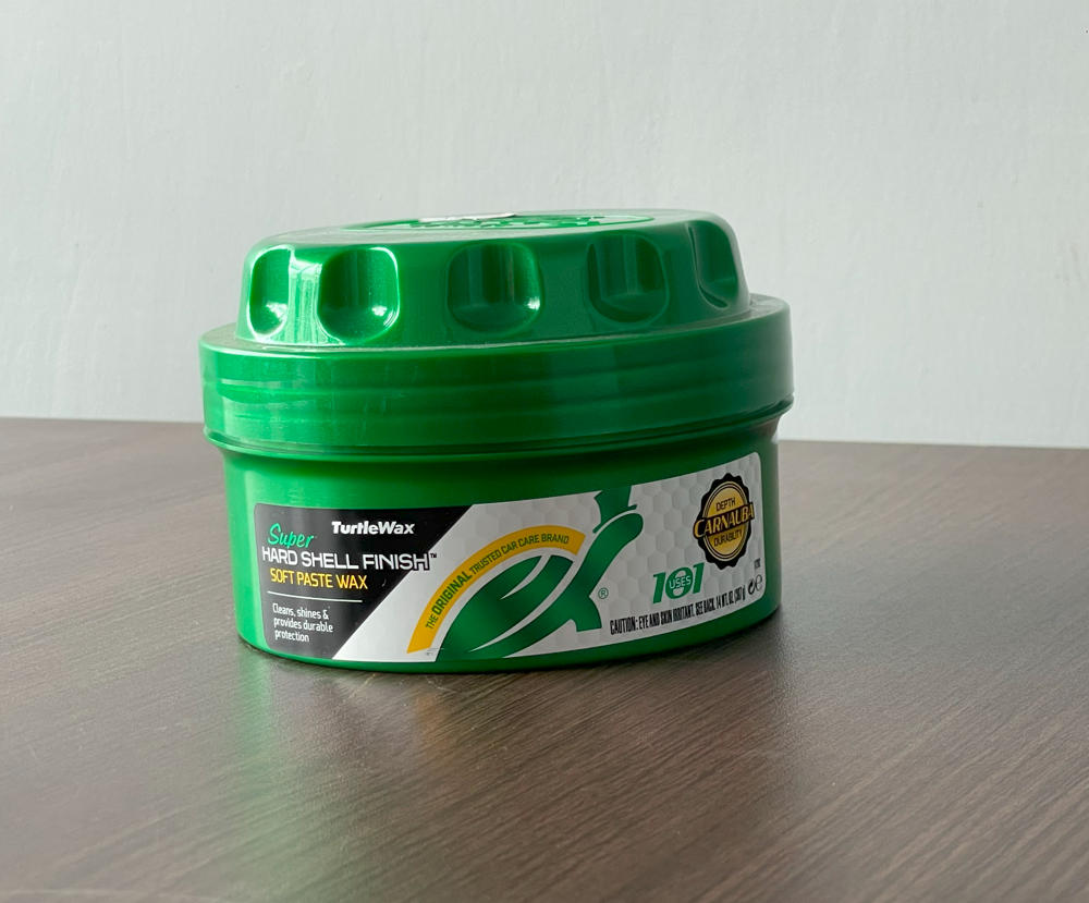 Car Wax
