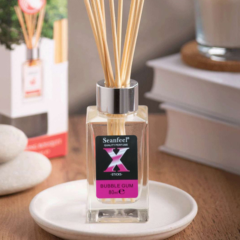 Home and Office Scents