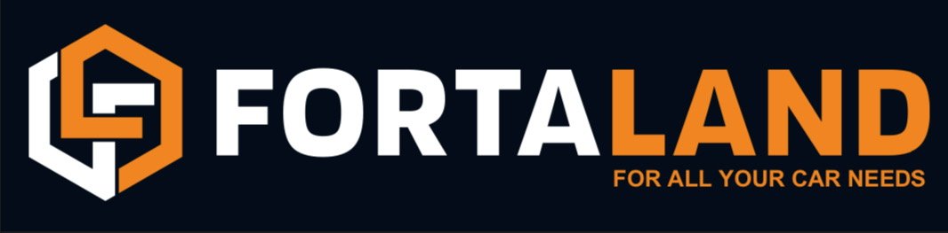 Fortaland